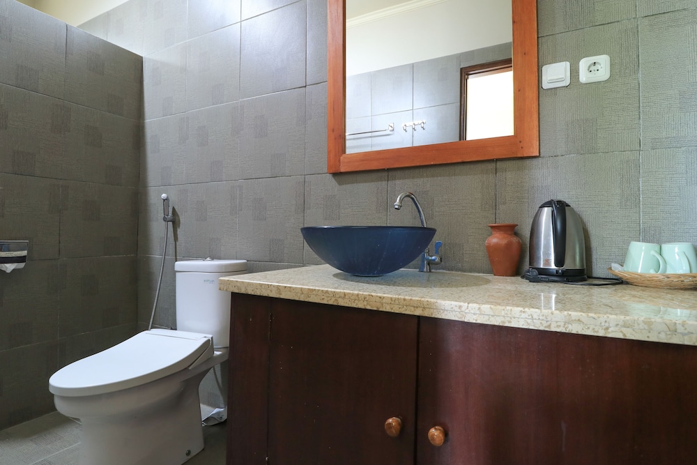 Senggigi Cottages Lombok 50/62