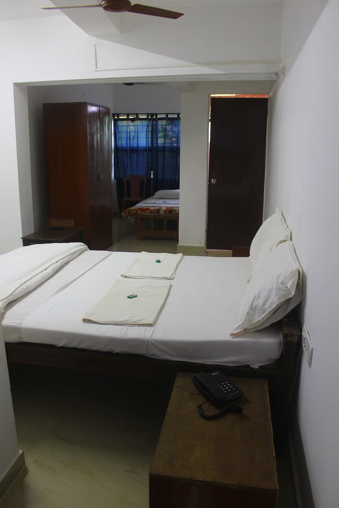 Poonam Village Resort 50/50