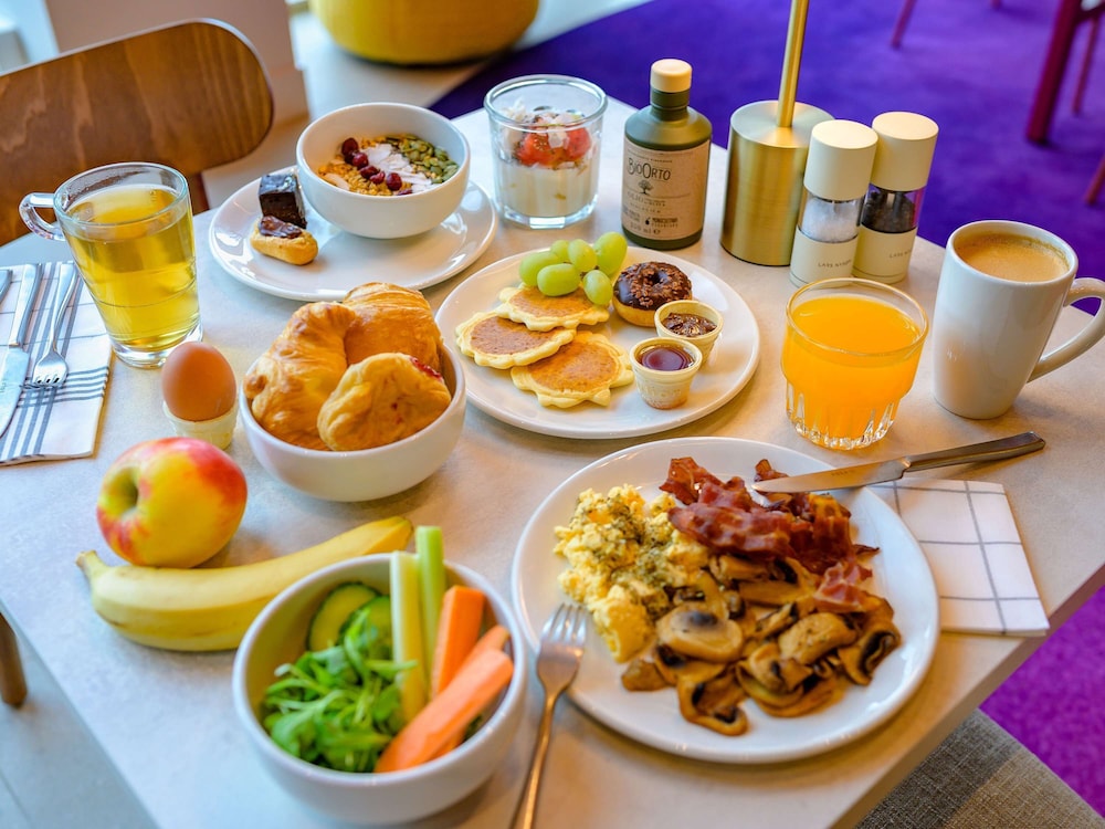 ibis Styles Rotterdam Ahoy 56/63