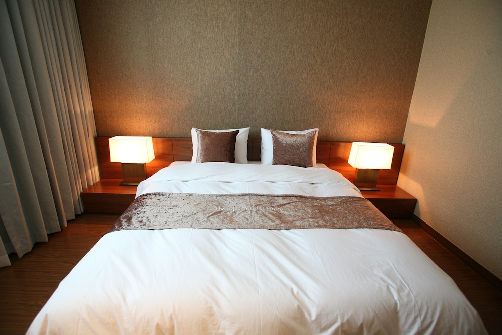 Hyunjin Tourist Hotel 22/72