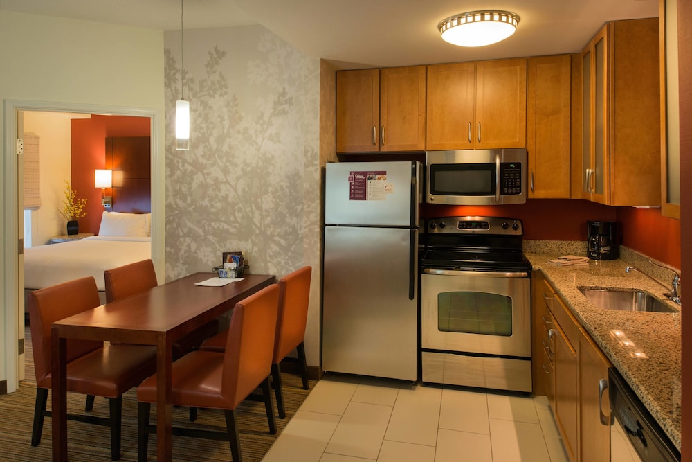 Residence Inn by Marriott Springfield South 37/39