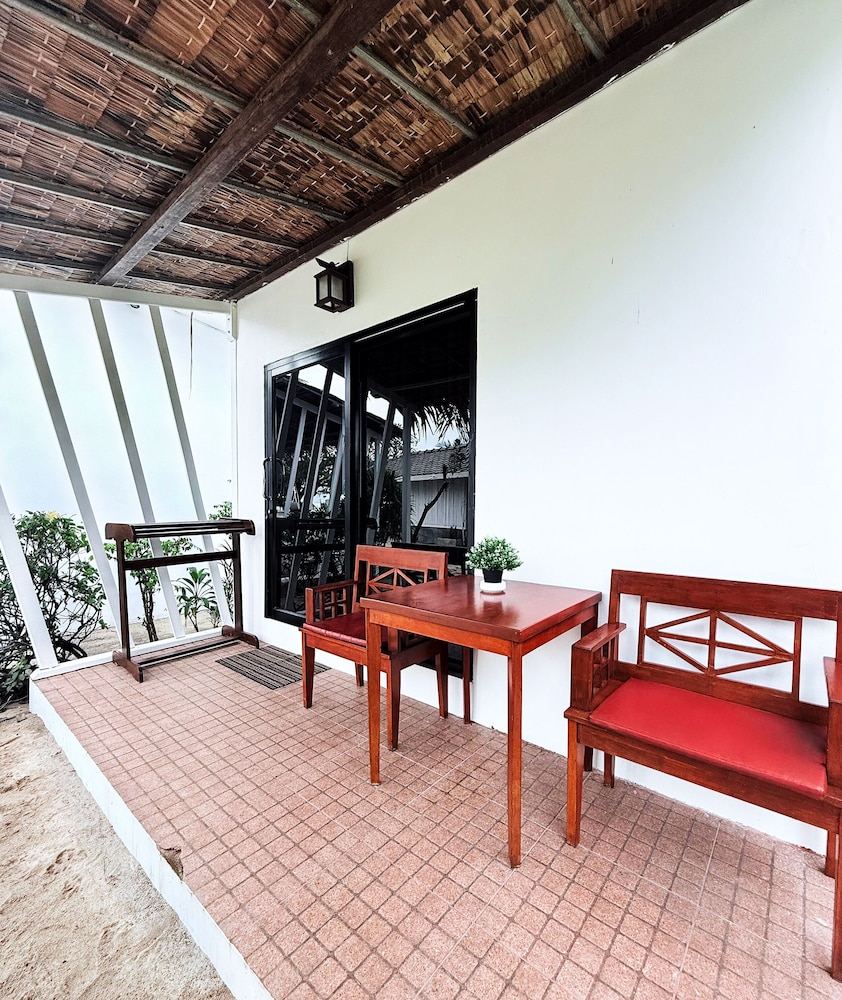 Sabaii Bay Resort 40/75