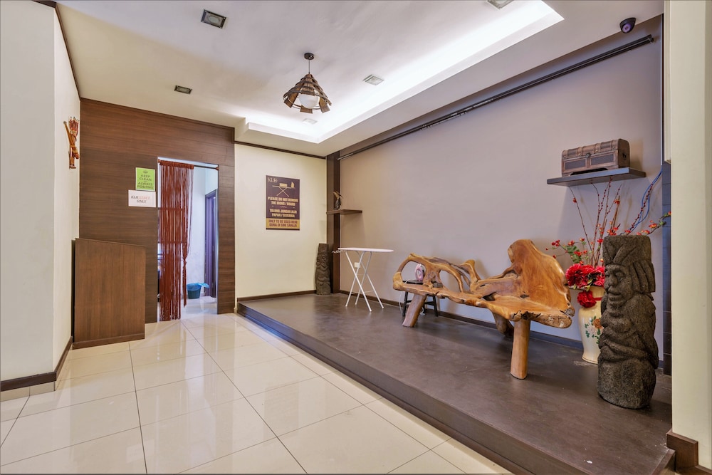 Kesang Laut Hotel 3/24