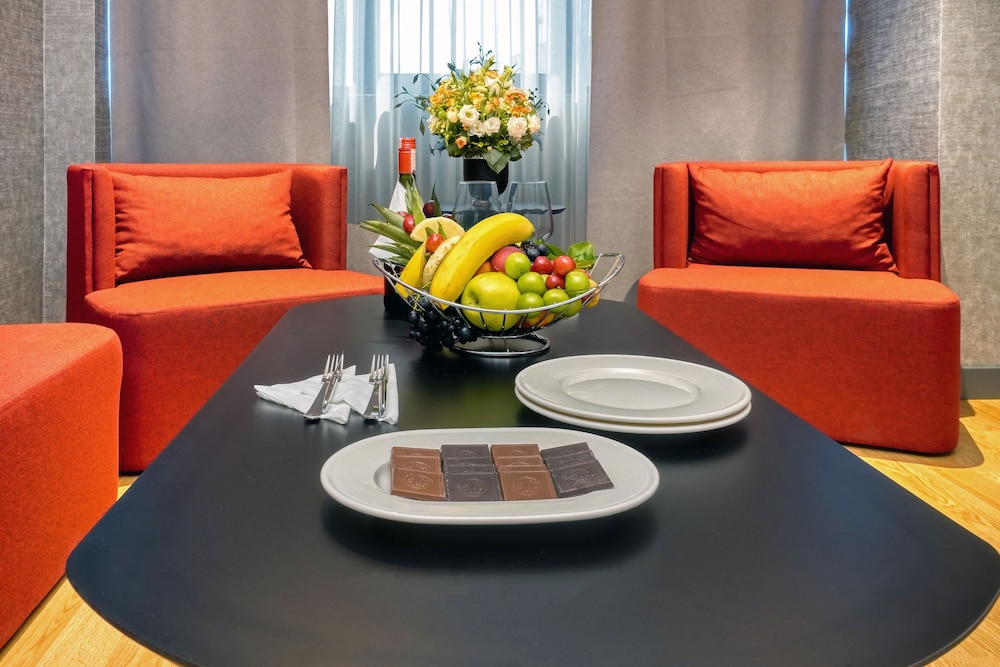 Ibos Hotels Izmir 51/64