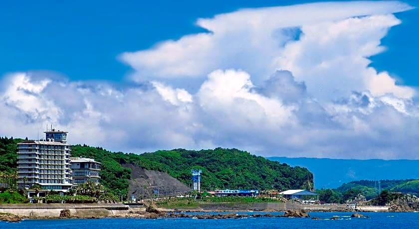 Daikoku Resort Hotel 43/46