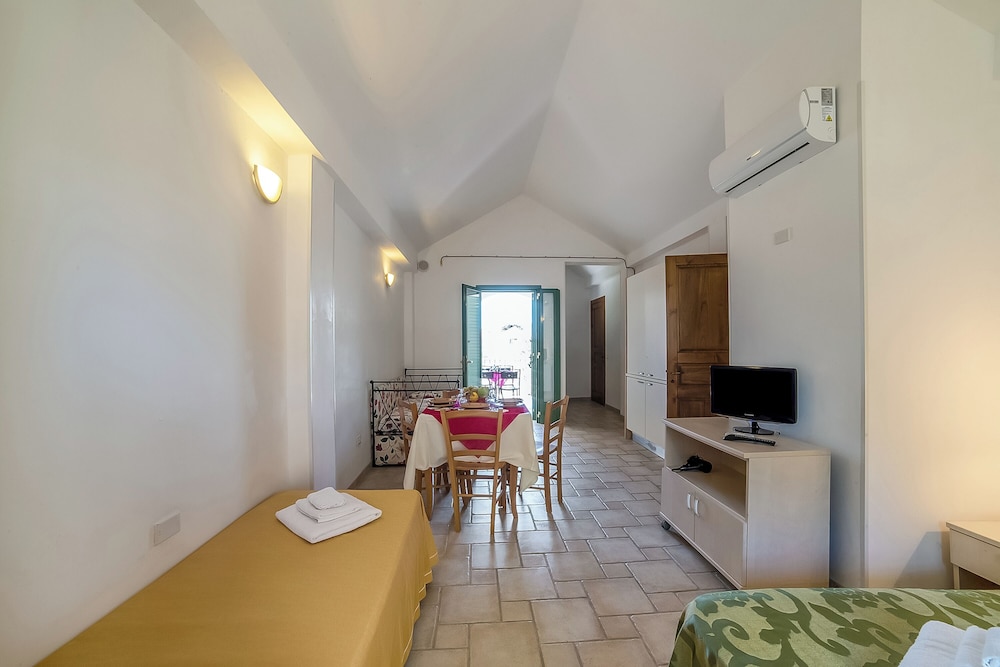 Family Village Otranto 31/50