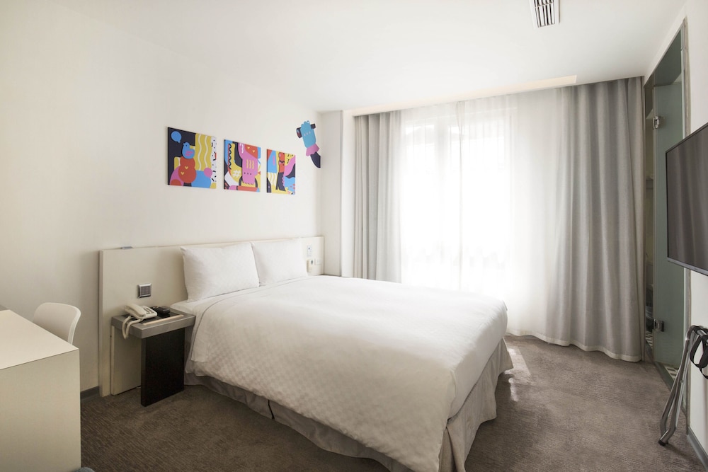 CityInn Hotel Taipei Station Branch II 31/50