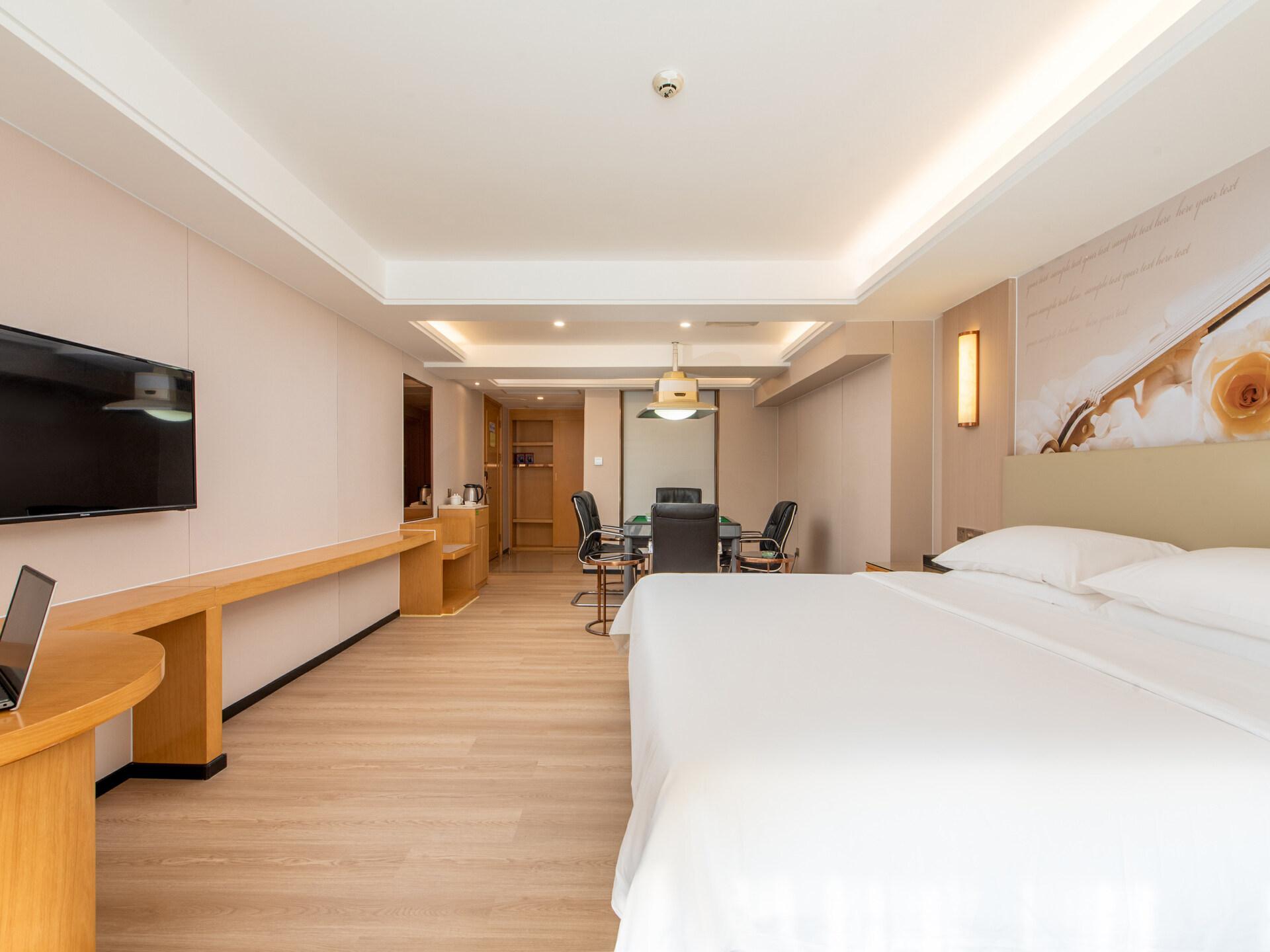 Vienna International Hotel (Foshan Shunde Jun'an Lehuicheng) 25/47