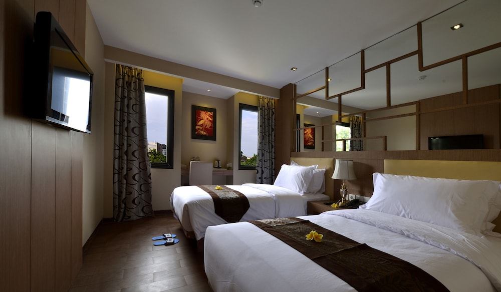 Grand Serela Kuta Bali 15/38