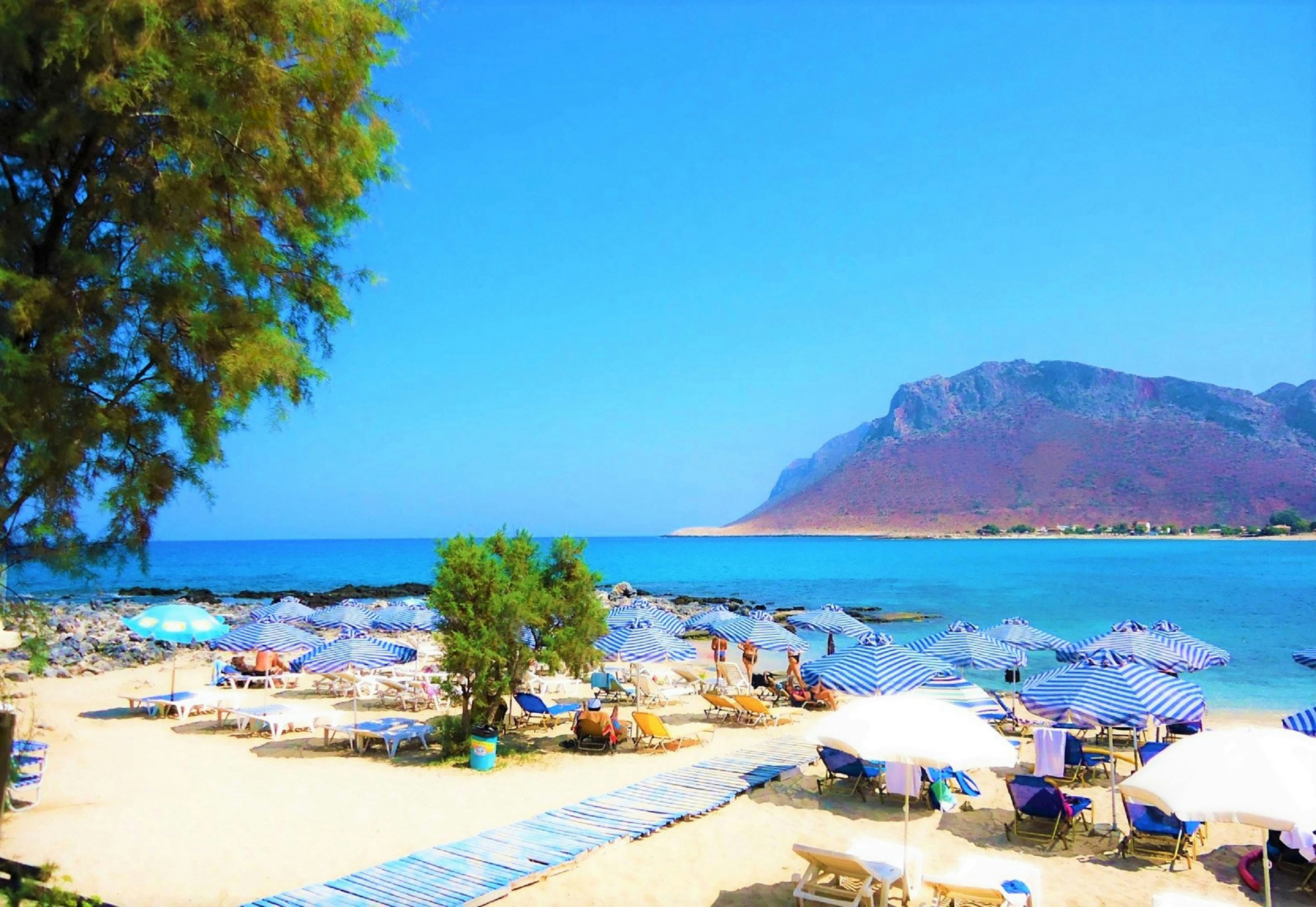 Zorbas Beach Village Hotel 40/49