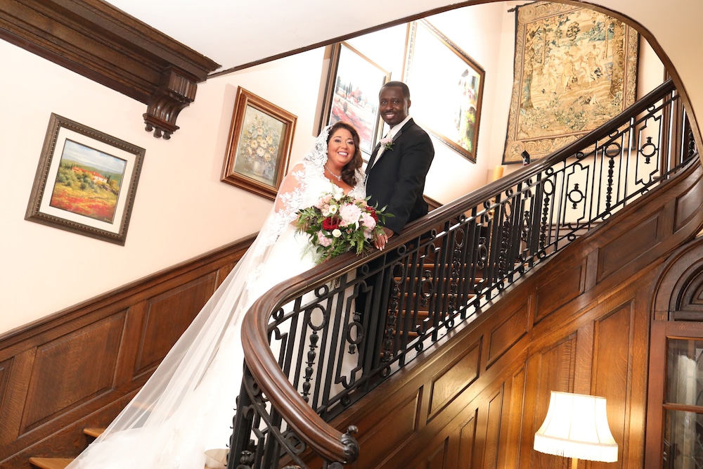The Mercersburg Inn 13/58