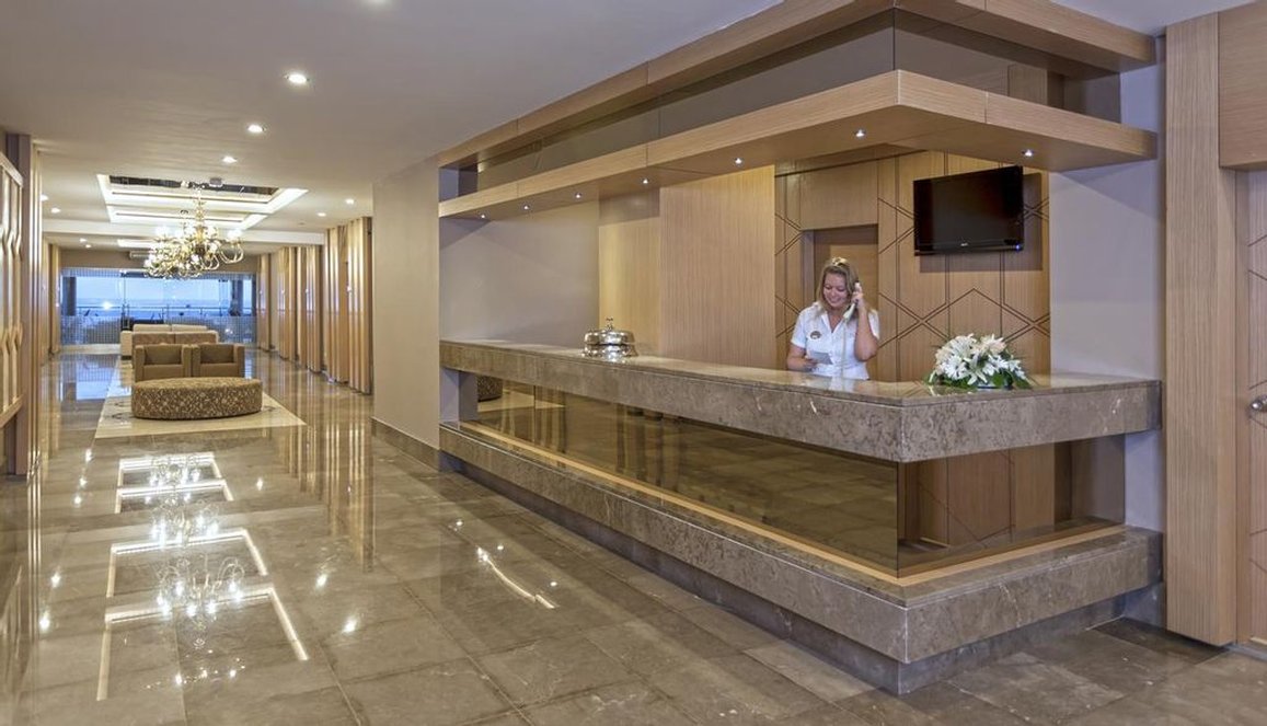 Xperia Saray Beach 14/67