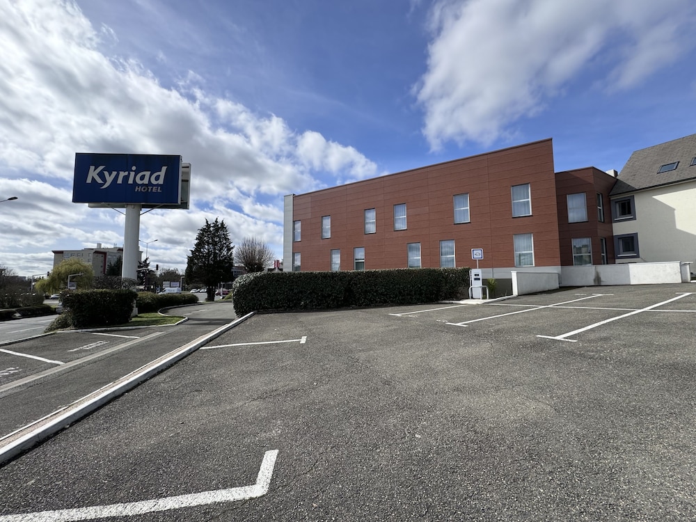 KYRIAD LE MANS EST 45/50