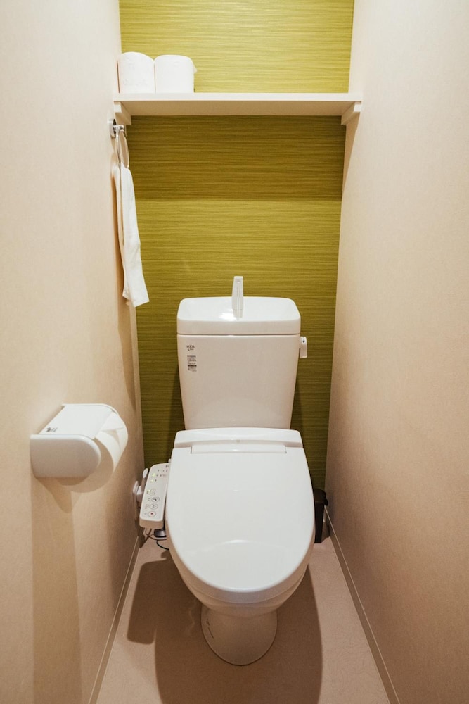 Ben's Guesthouse Kyoto 38/47
