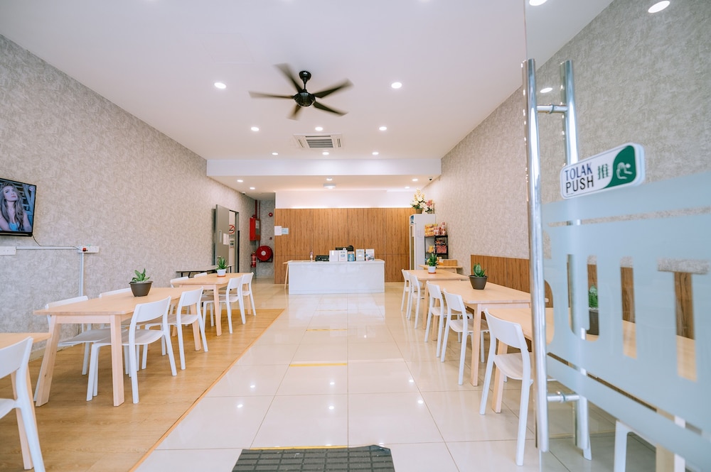Chill Suites Langkawi 21/28