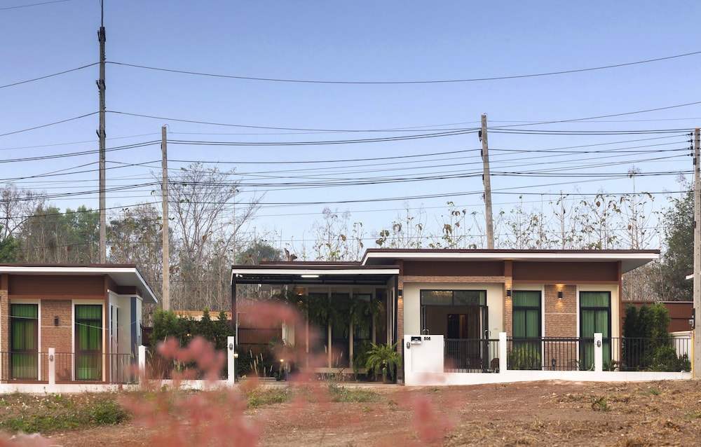 Nan Garden House 2/47