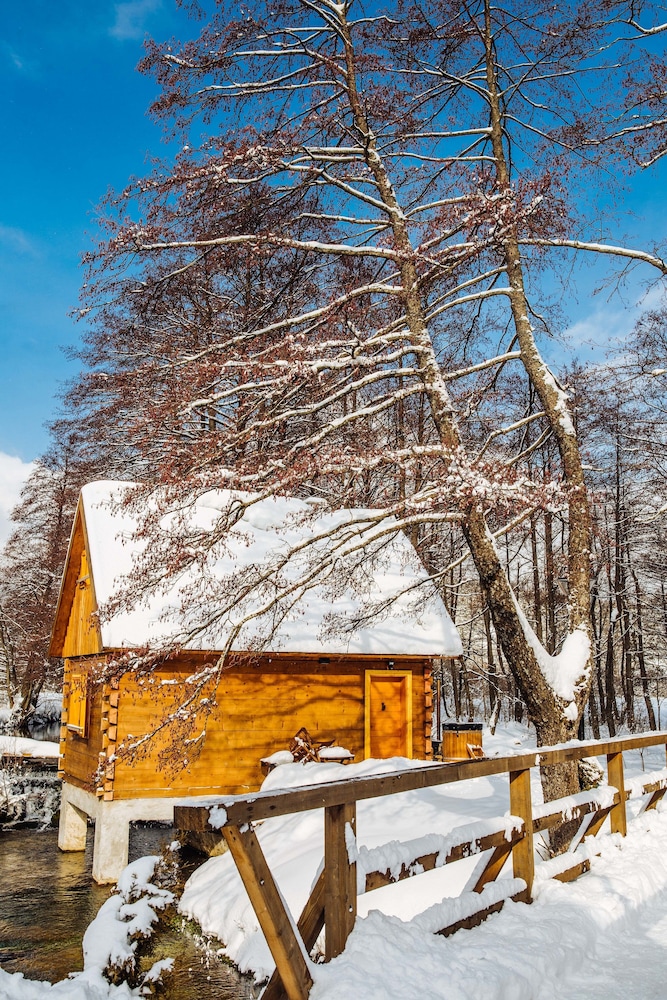 Vodenica Vrelo Chalets 42/49