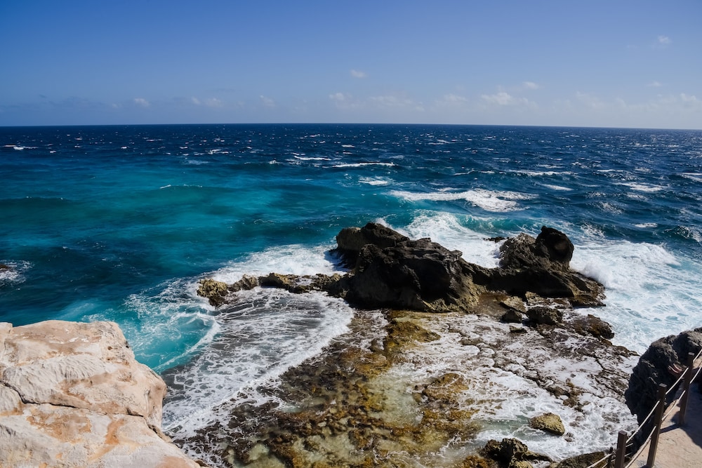 Privilege Aluxes Isla Mujeres - Adults Only 61/68