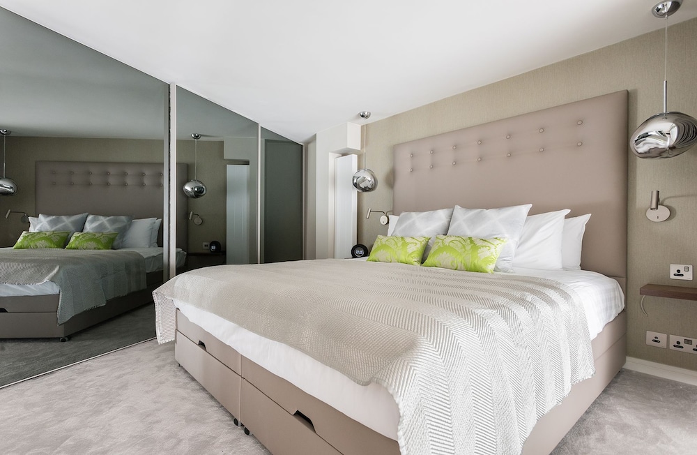 The Harrington Formerly Avni Serviced Apartments 11/71
