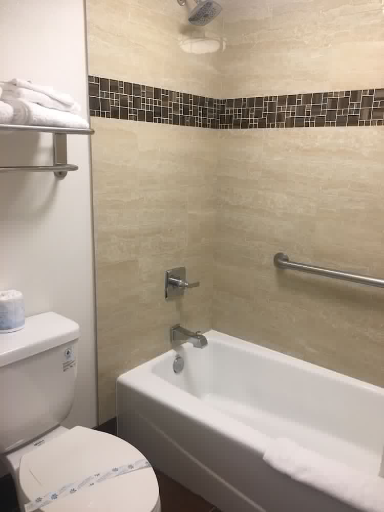 Hotel Seville 11/59