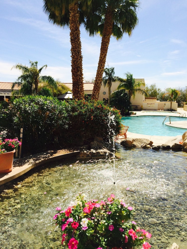 Miracle Springs Resort Spa 62/71
