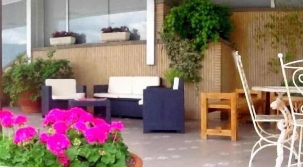 Hotel Al Sant'Andrea 6/50