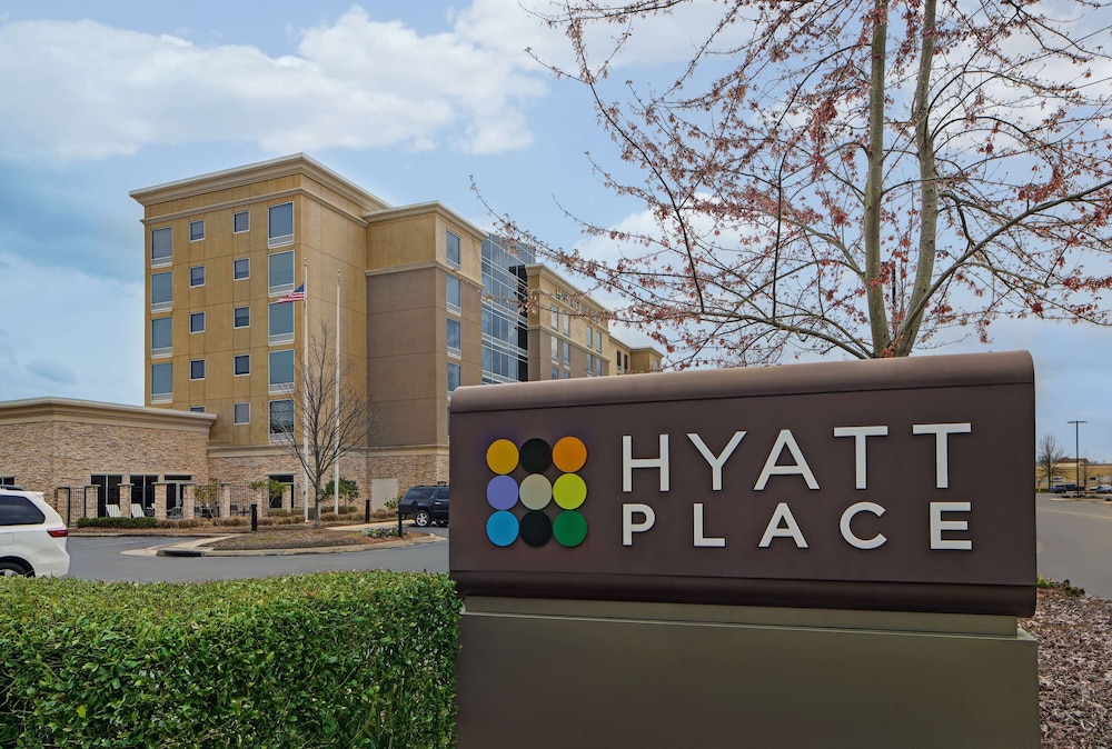 Hyatt Place Jackson/ Ridgeland 6/68