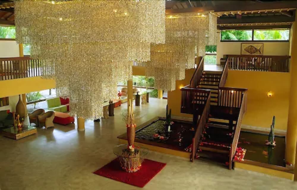 Ocapora Hotel All Inclusive in PORTO DE GALINHAS