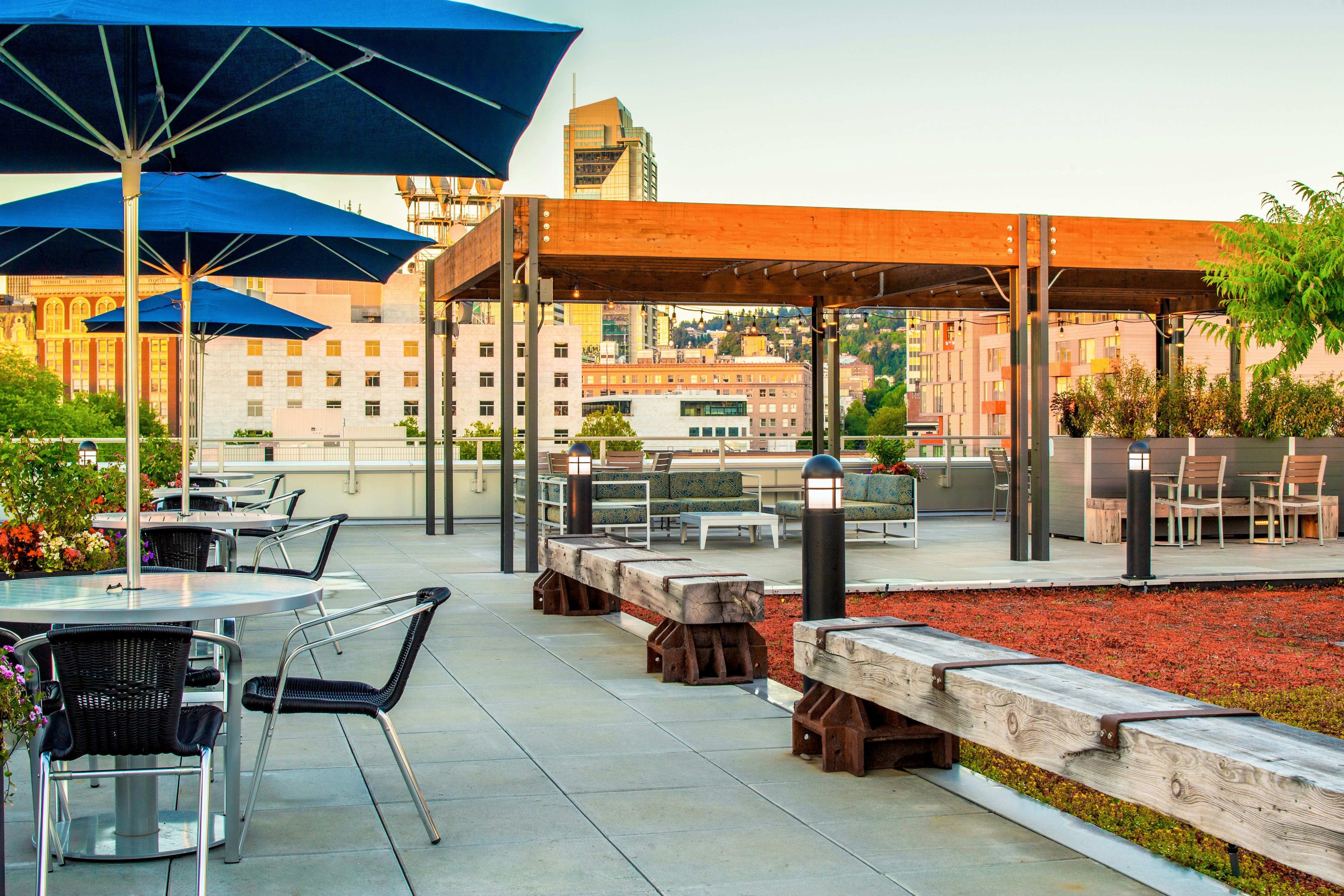 Hampton Inn and Suites by Hilton Portland-Pearl District 48/48