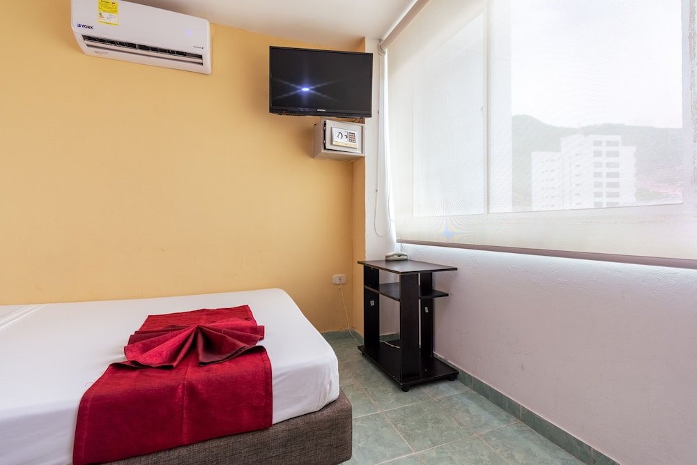 Hotel Porto Bahia 28/77
