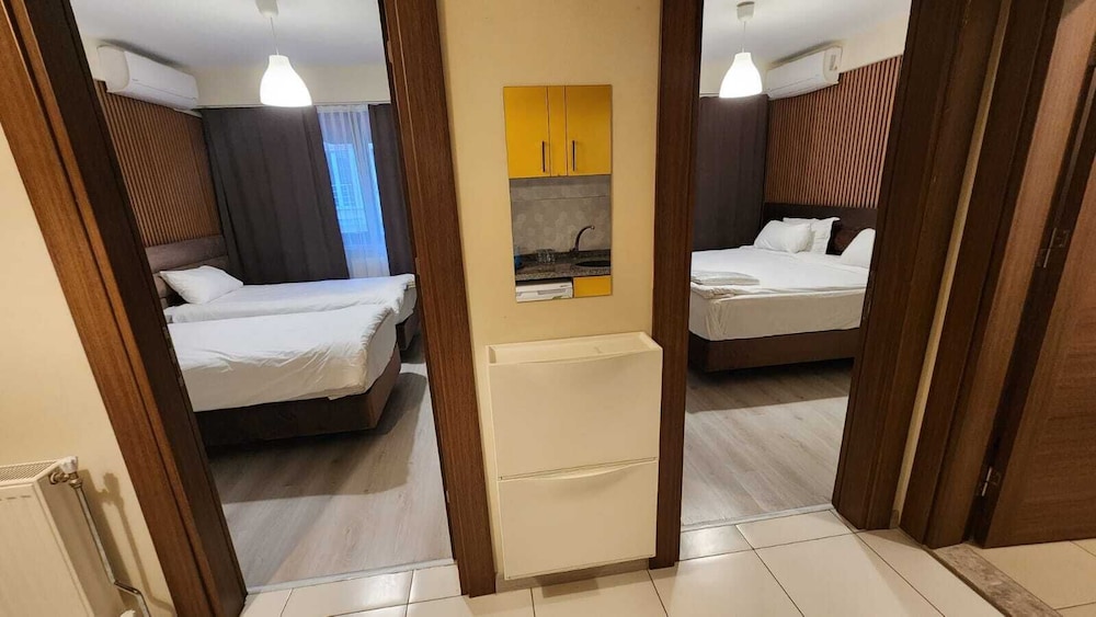 Moda Hotel 44/50