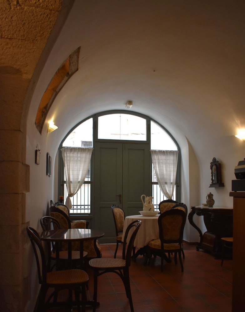 Hotel Vecchio 20/31