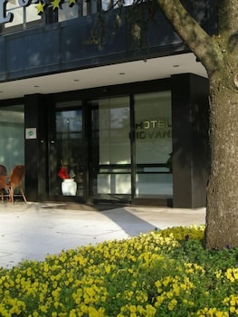 Hotel Giovanni 3/19