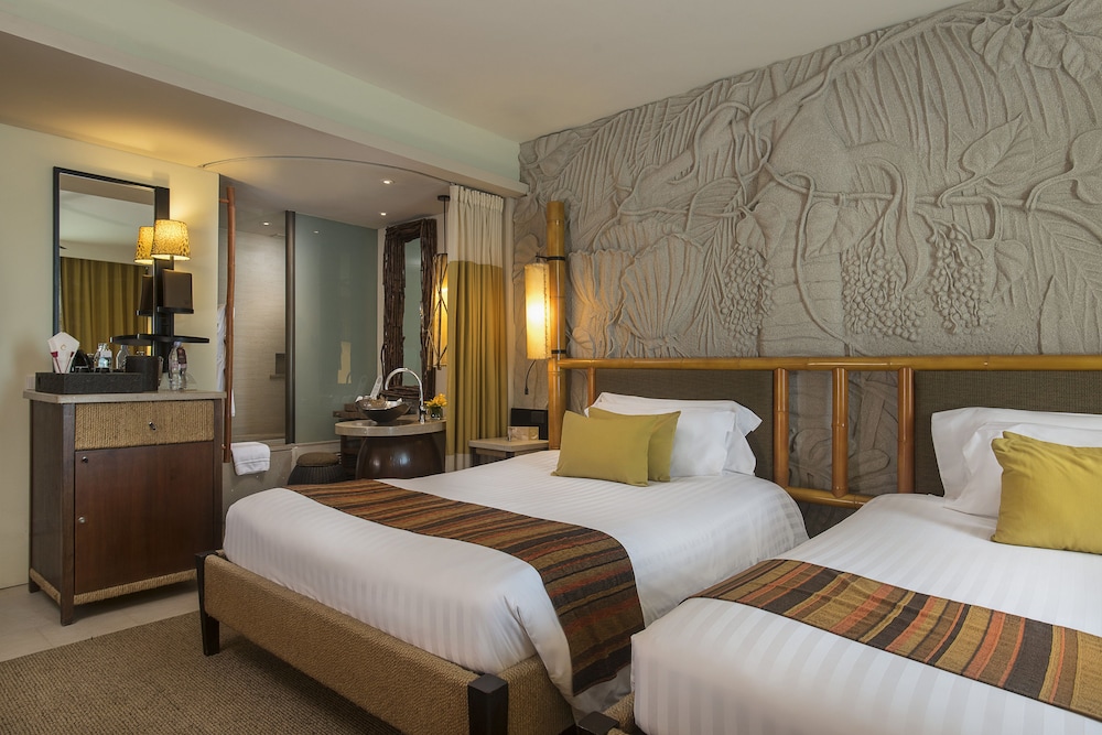 Centara Grand Mirage Beach Resort Pattaya 17/81