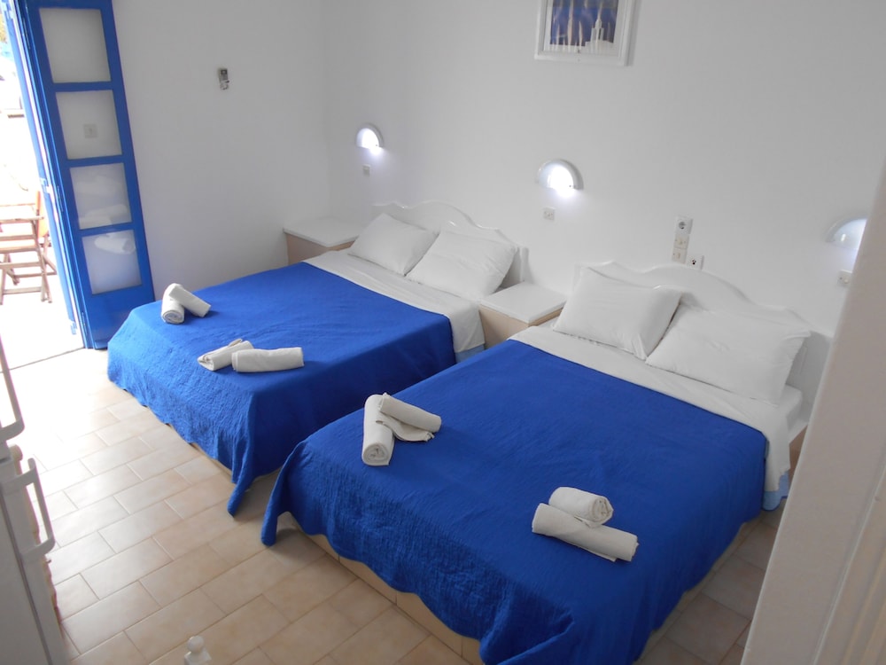 PERISSA HOTEL 17/50