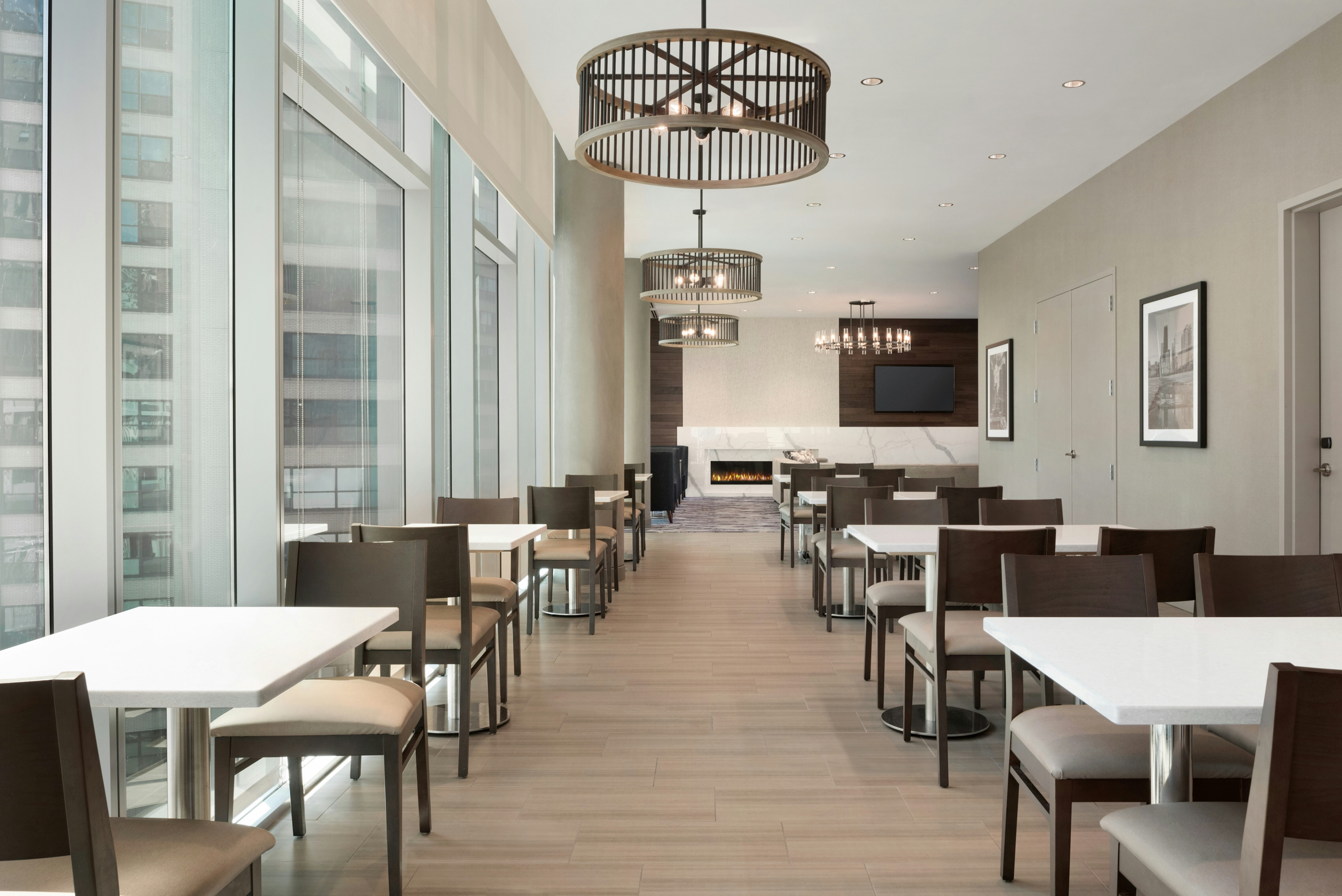 Homewood Suites by Hilton Chicago Downtown South Loop 40/49