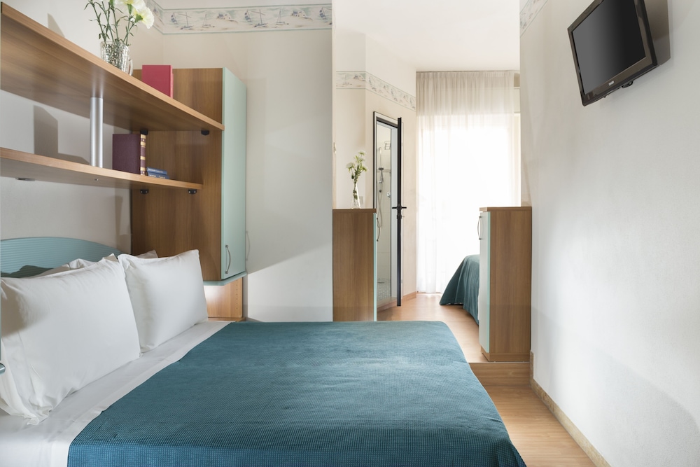 Hotel Sampaoli 11/50