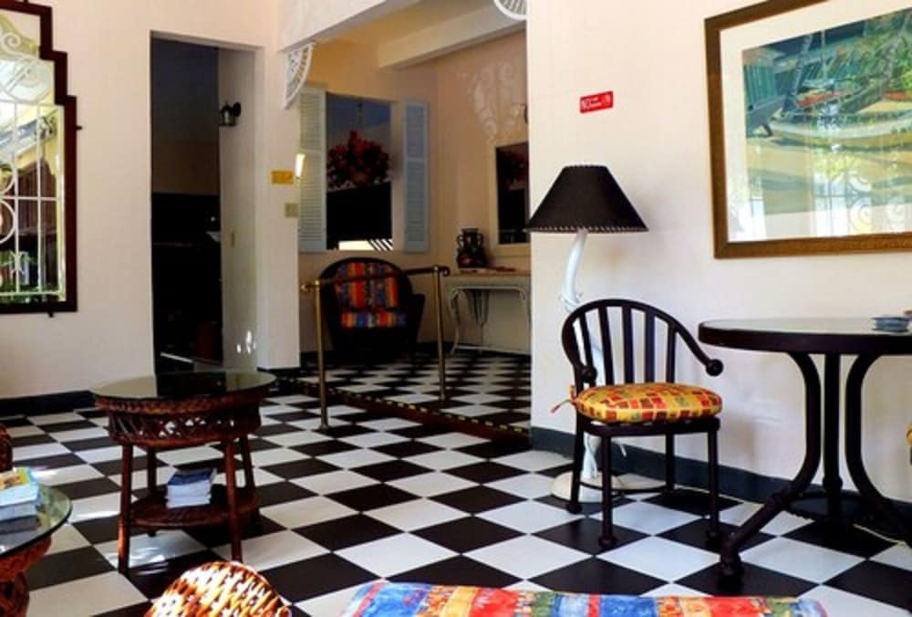 Canario Boutique Hotel 51/66