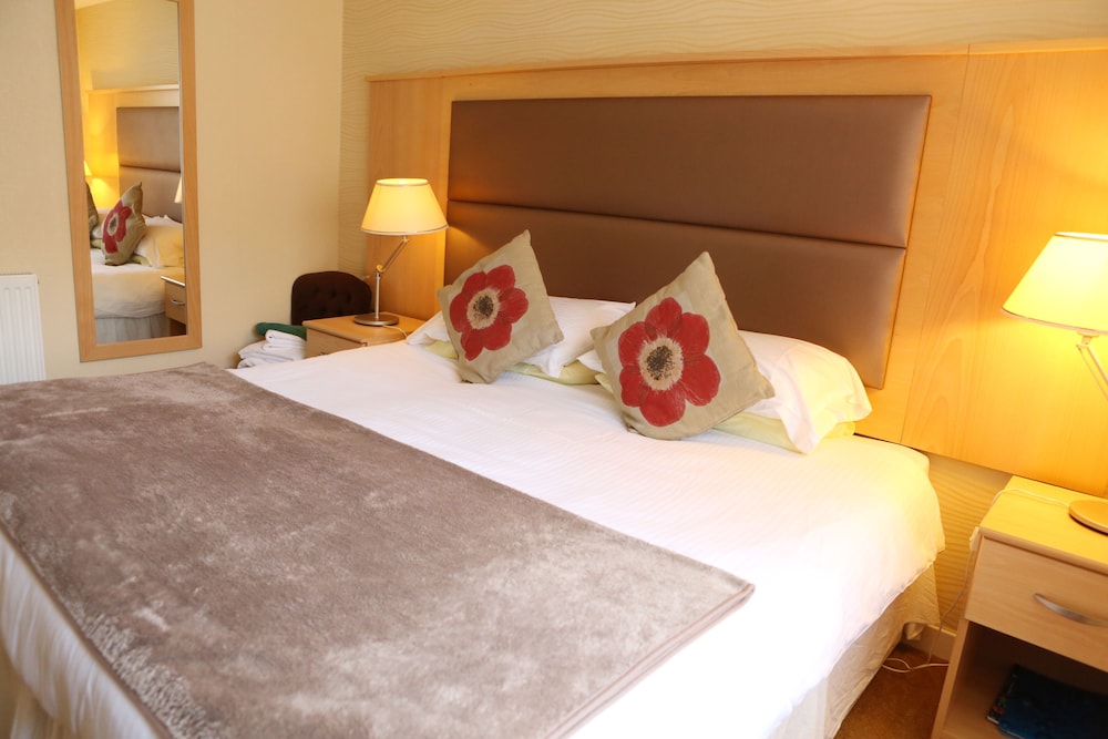 Station Hotel Portsoy 3/36