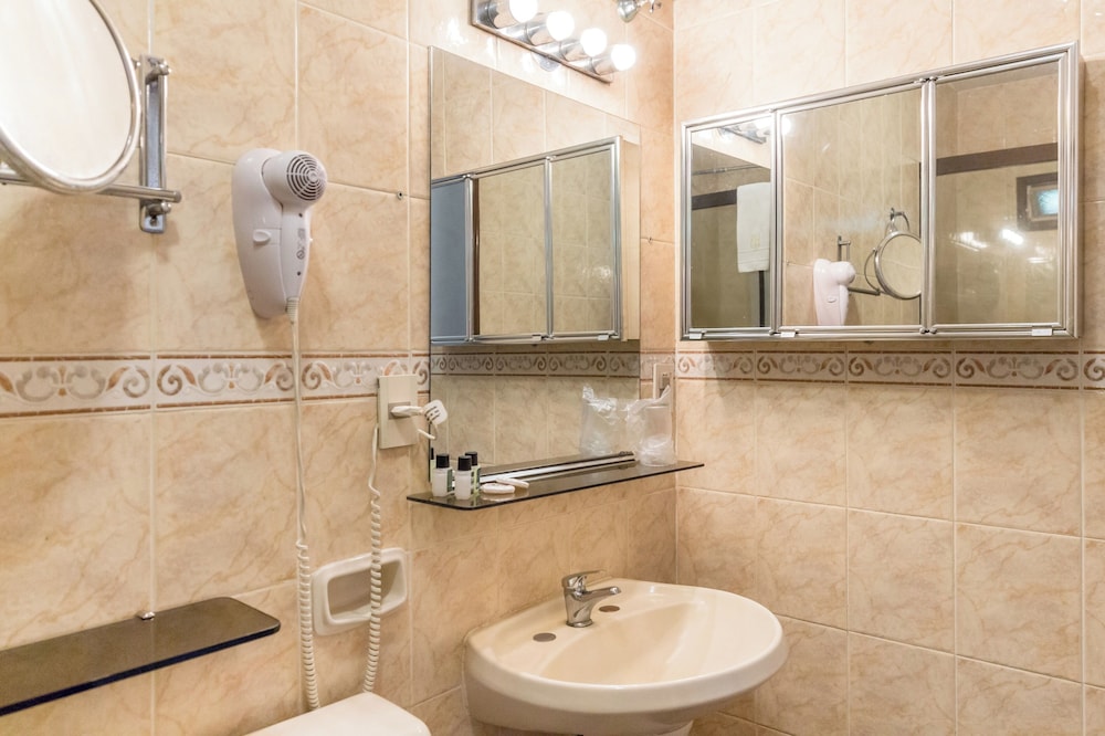 Paramanta Life Style Hotel 47/50