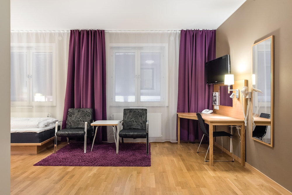 Comfort Hotel Linkoping City 46/63