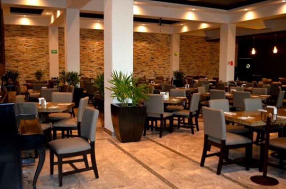 Hotel El Sembrador 39/60