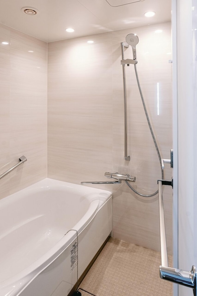 Hotel Boston Plaza Kusatsu 50/50
