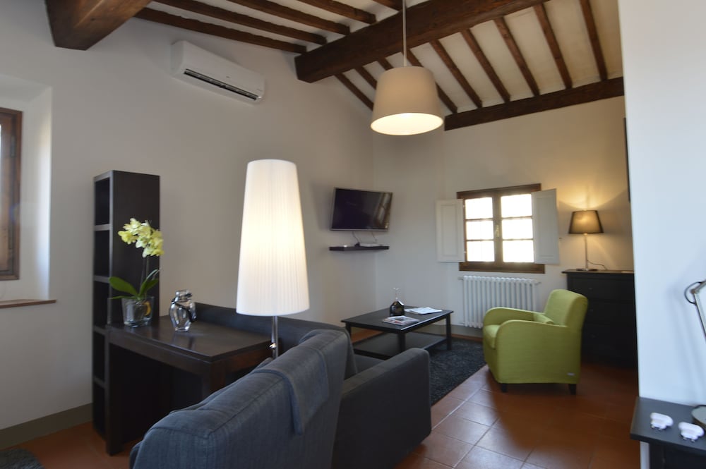 Toscanelli D Epoca Residence 28/38