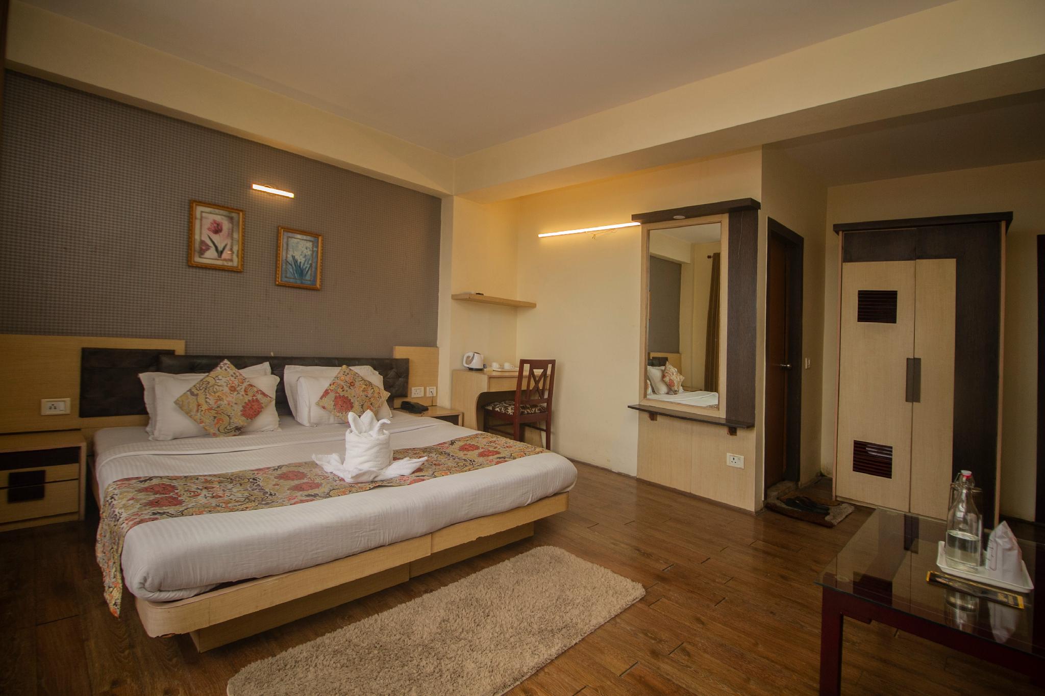 Sikkim Retreat Hotel 12/32