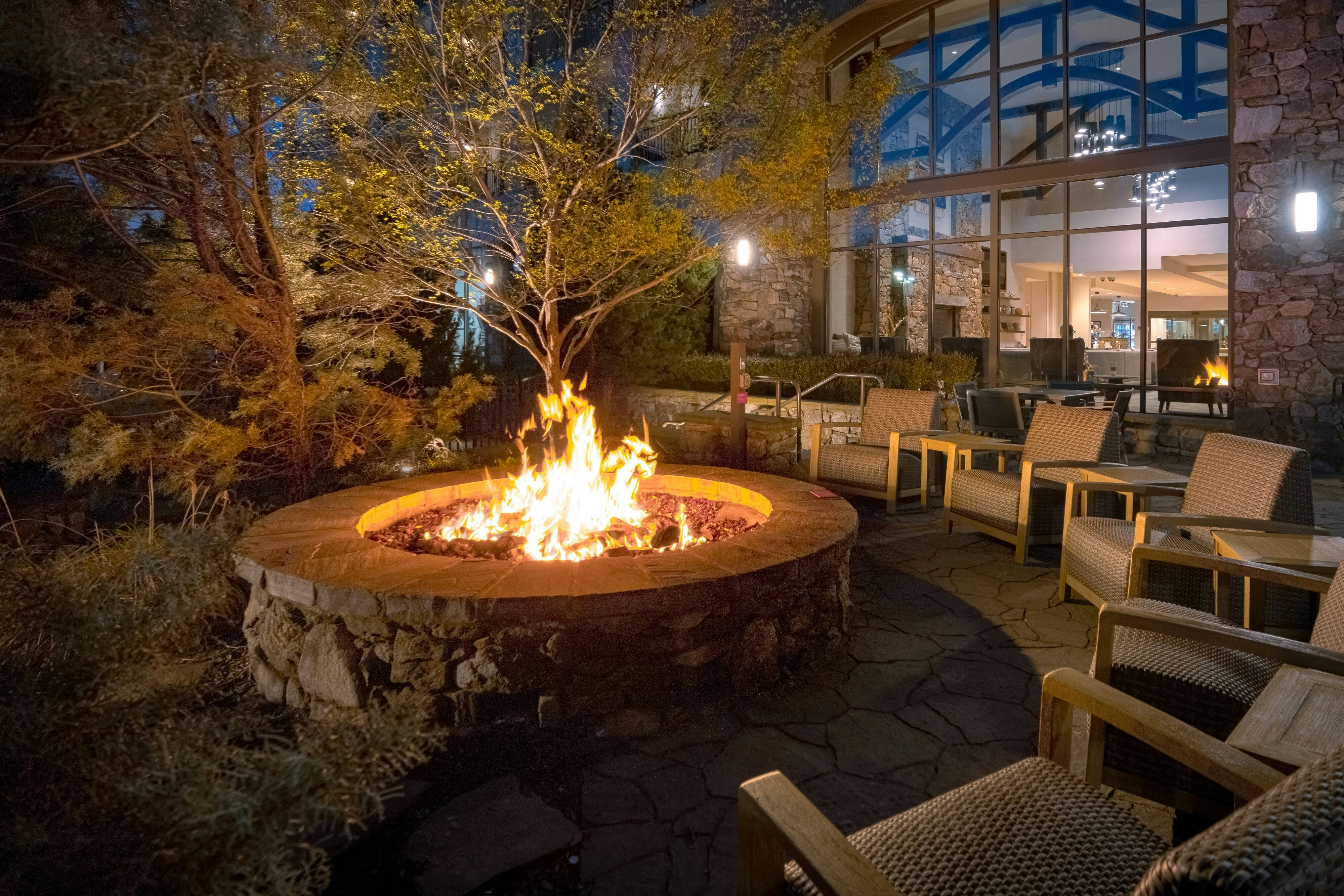 Courtyard Pigeon Forge 78/82