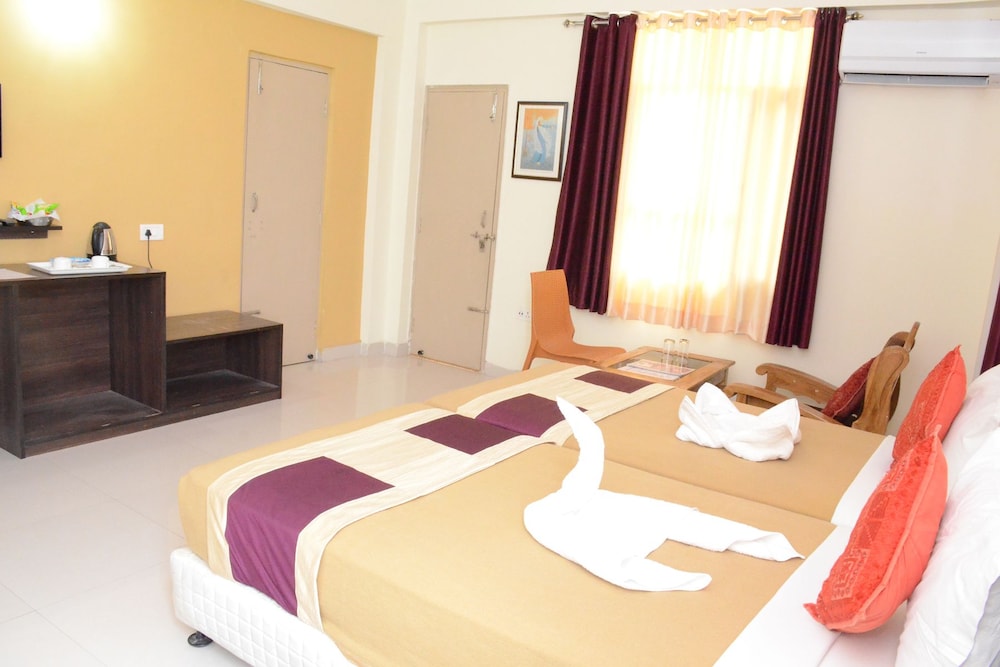 Hotel Bodh Vilas 22/37