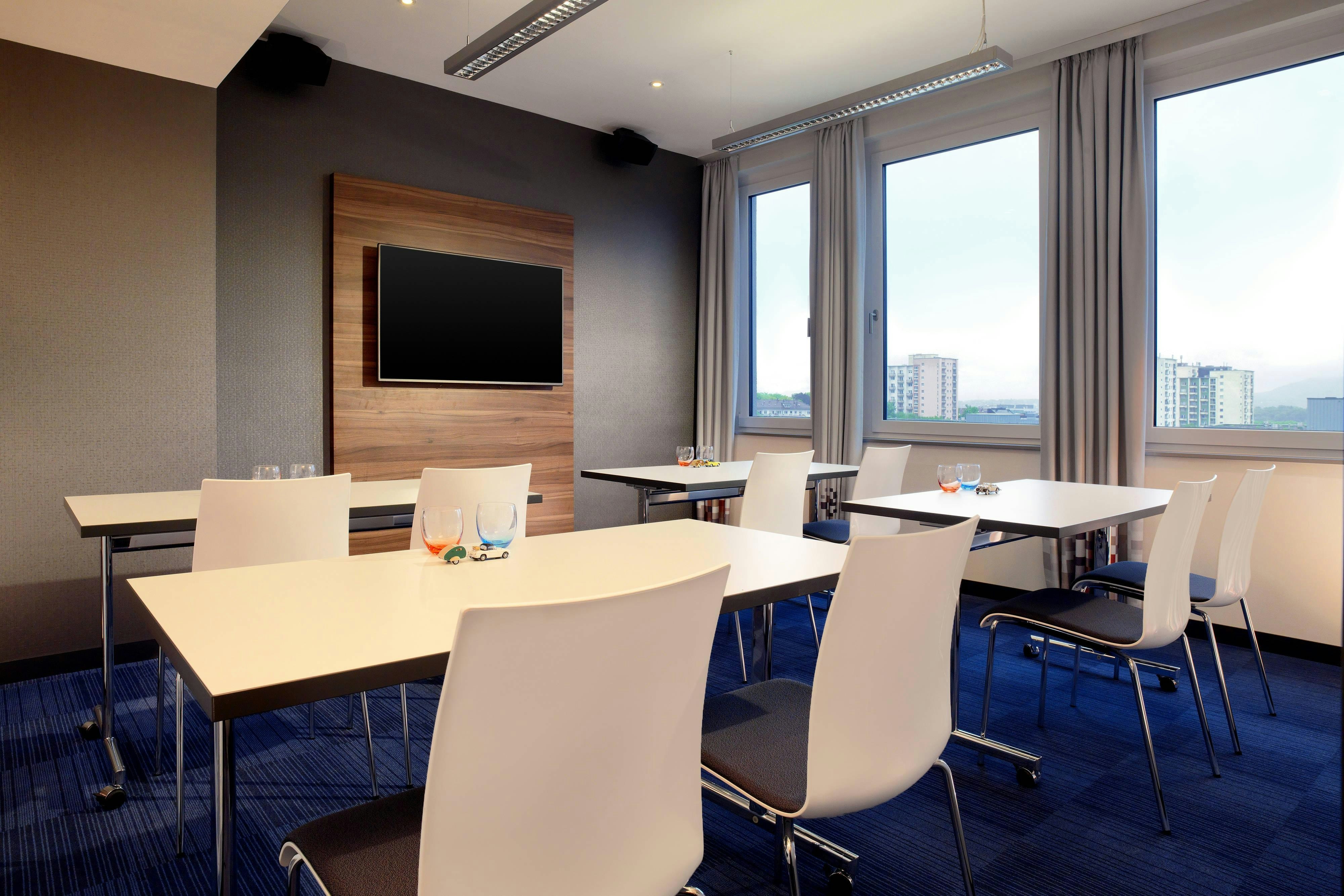 ALOFT STUTTGART 25/34