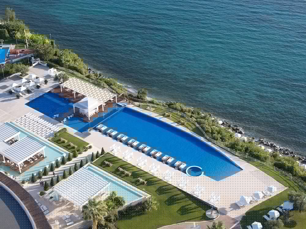 Cavo Olympo Luxury Resort and Spa - Adults Only 34/47
