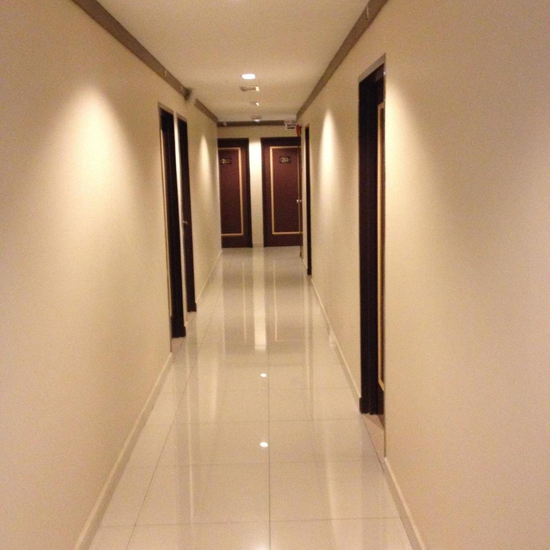 Aero Star Hotel 20/34
